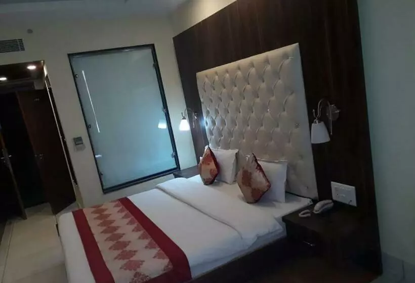 リゾートホテル Manohar Villas