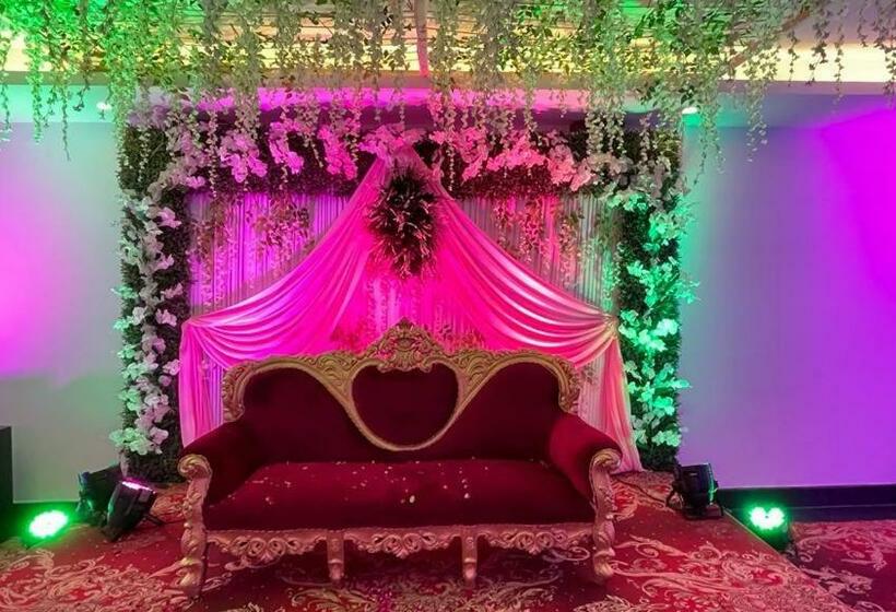 リゾートホテル Manohar Villas