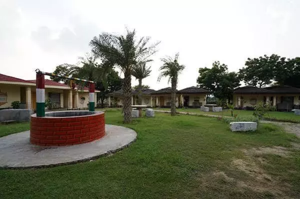 リゾートホテル Manohar Villas