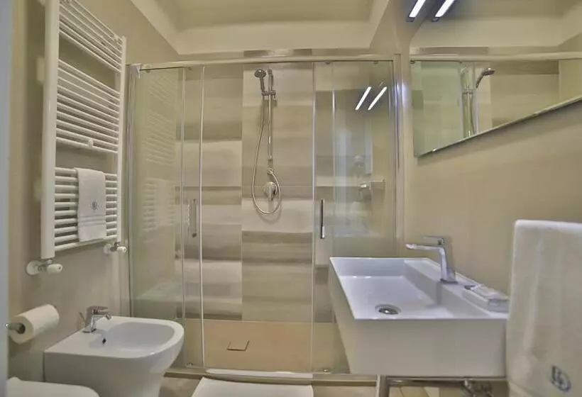 Baia Azzurra B&b
