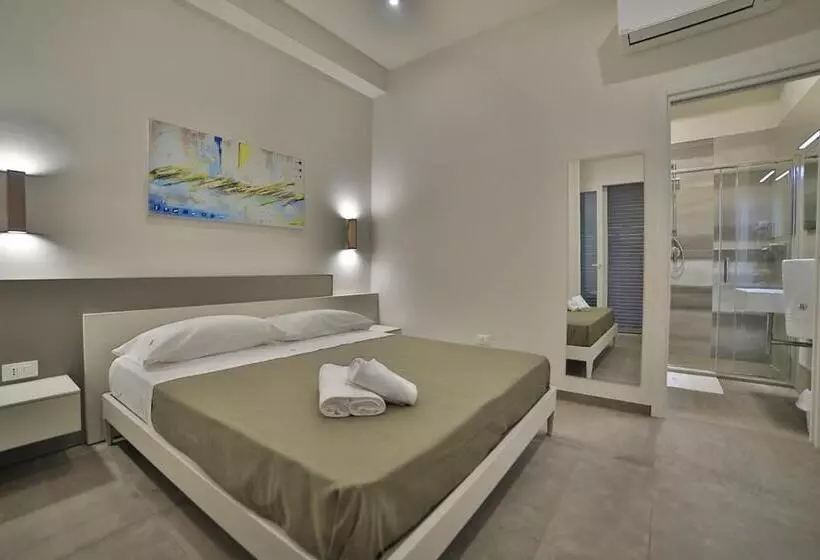 Baia Azzurra B&b