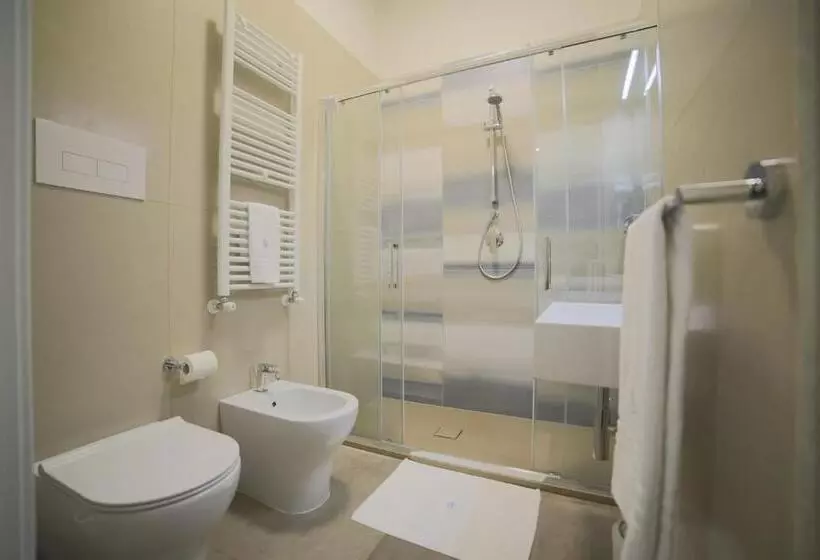 Baia Azzurra B&b