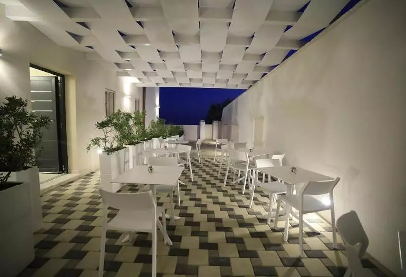 Baia Azzurra B&b