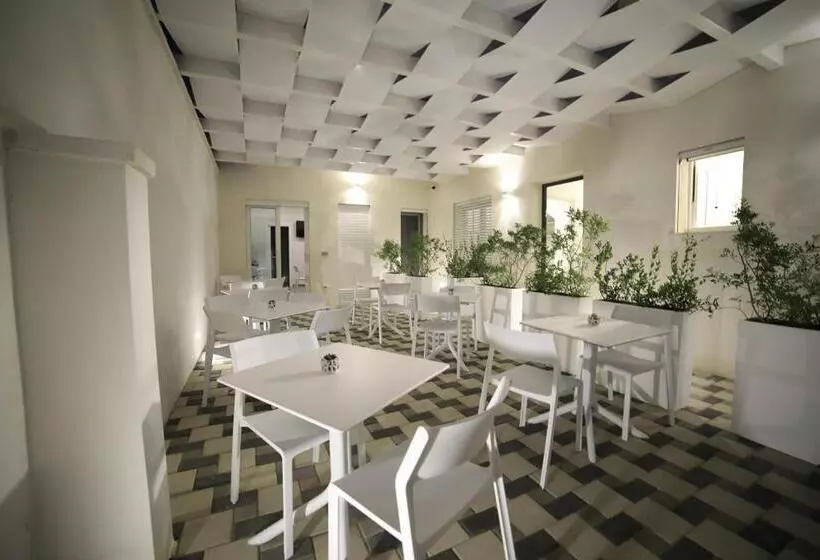Baia Azzurra B&b