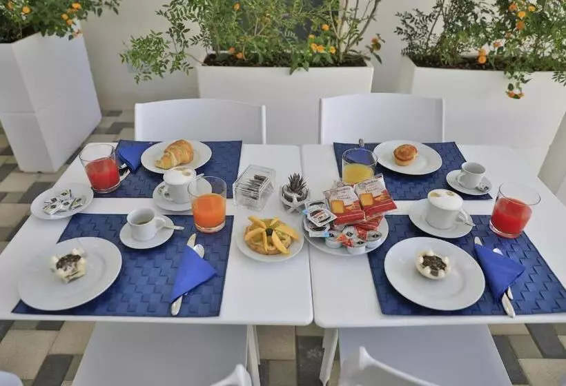 Baia Azzurra B&b