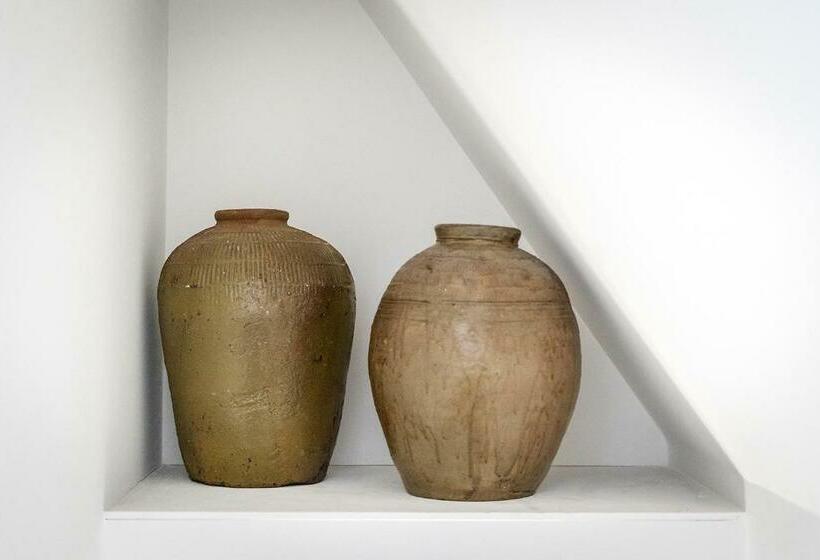 تختخواب و صبحانه Het Vergulde Visje