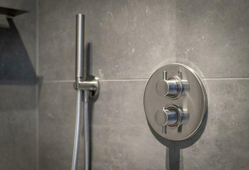 تختخواب و صبحانه Het Vergulde Visje