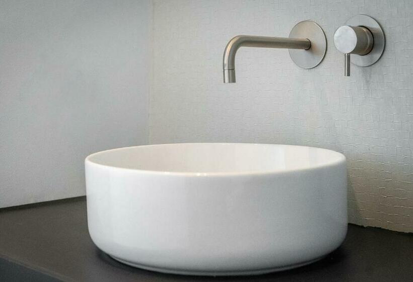 تختخواب و صبحانه Het Vergulde Visje