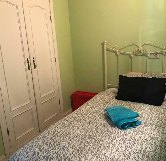 Bed and Breakfast Soho Private Rooms Marbella Center