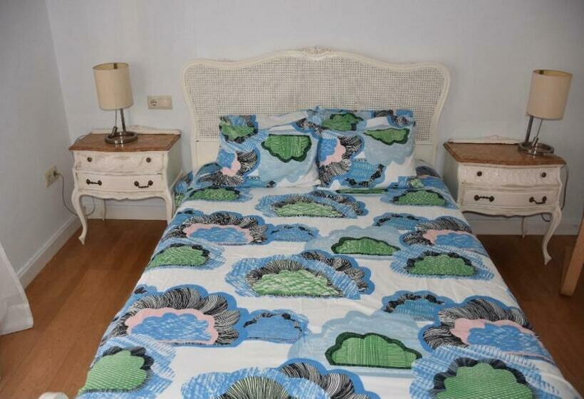 Bed and Breakfast Soho Private Rooms Marbella Center