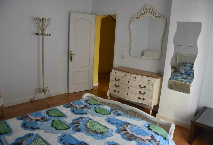 Bed and Breakfast Soho Private Rooms Marbella Center