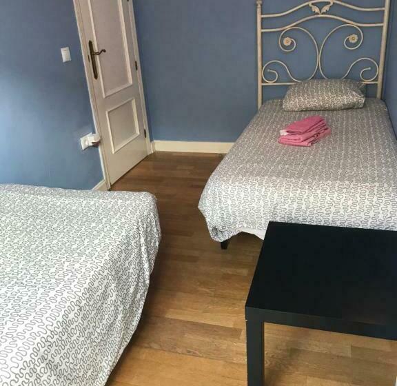 Bed and Breakfast Soho Private Rooms Marbella Center