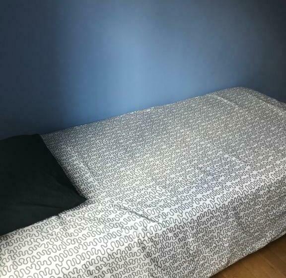 Bed and Breakfast Soho Private Rooms Marbella Center