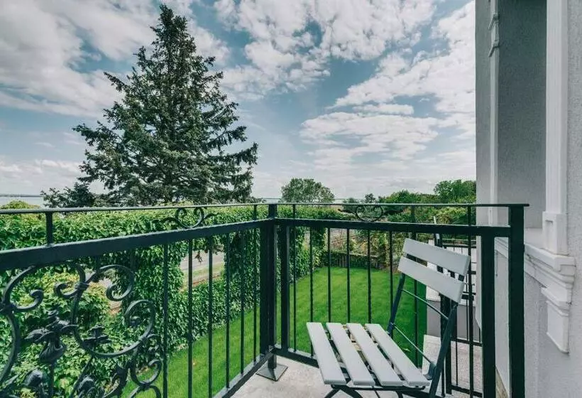 ベッドアンドブレックファースト Villa17