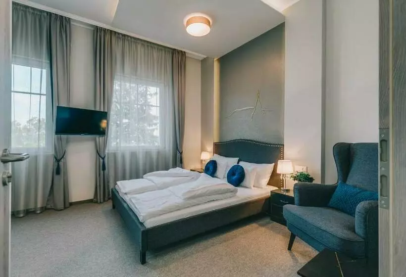 ベッドアンドブレックファースト Villa17