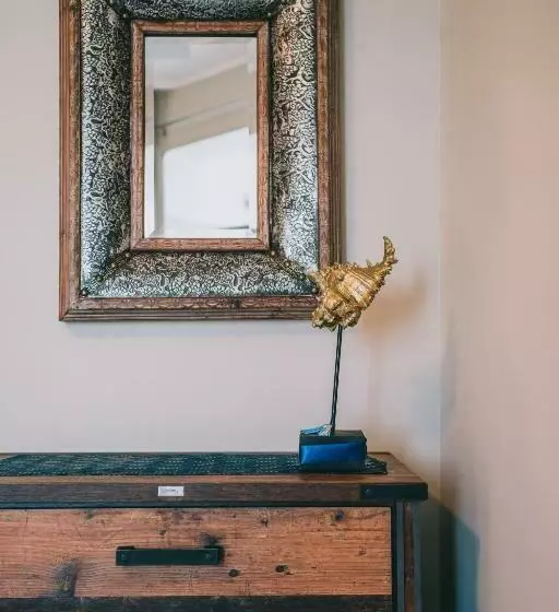 ベッドアンドブレックファースト Villa17