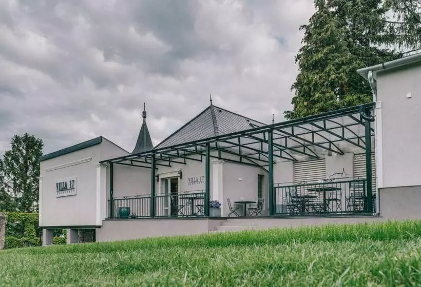 ベッドアンドブレックファースト Villa17