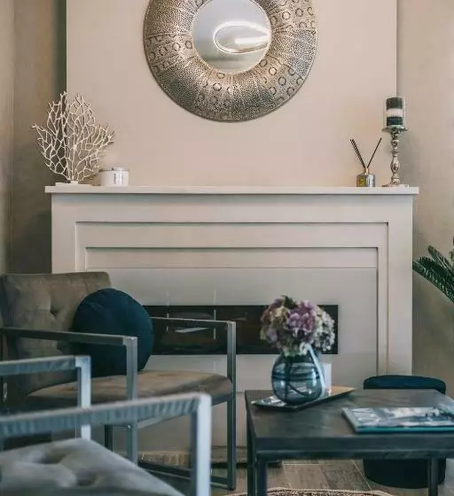 ベッドアンドブレックファースト Villa17