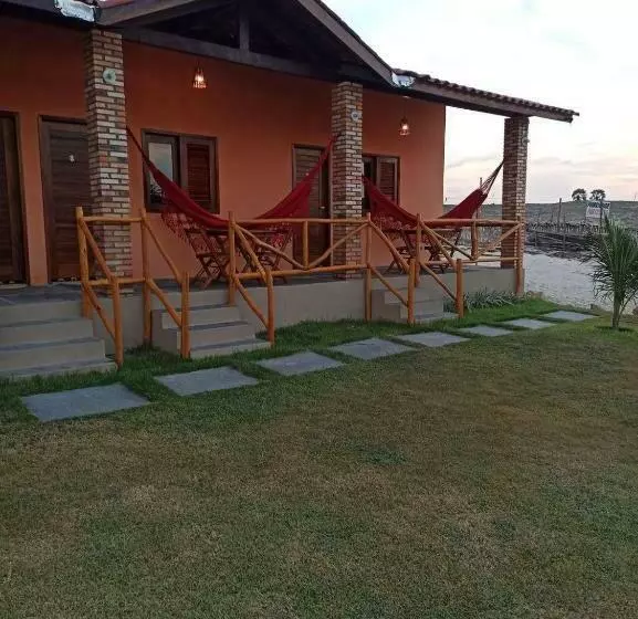 ホテル Maracujá Village