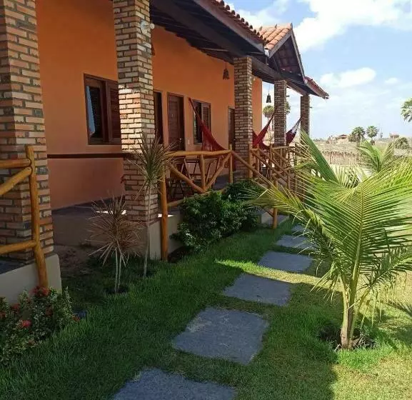 ホテル Maracujá Village