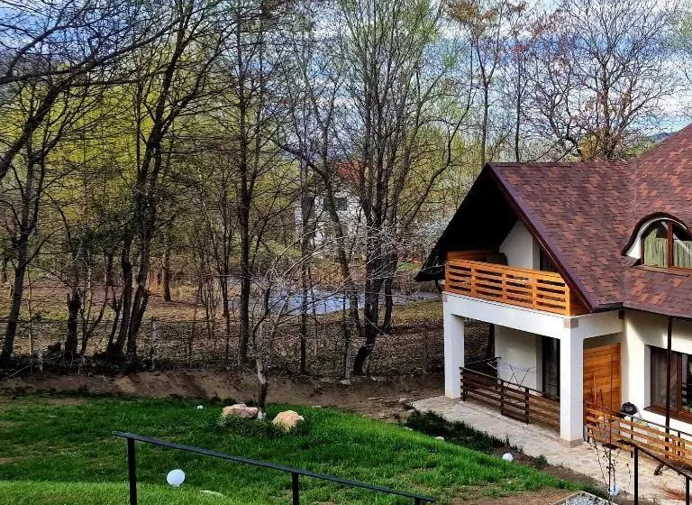 ホテル Provence Suceava