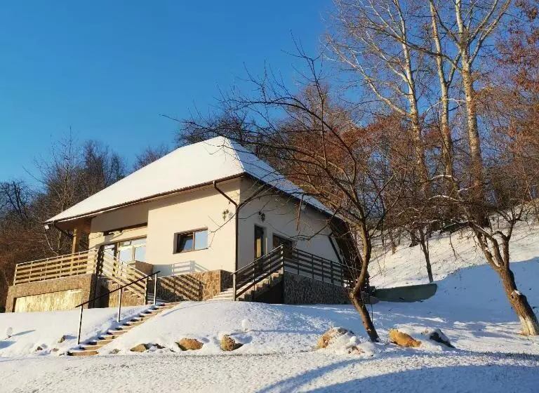 ホテル Provence Suceava