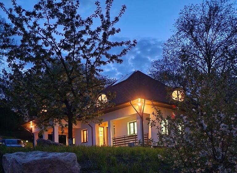 هتل Provence Suceava