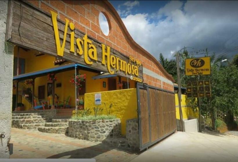 Finca Hotel Vista Hermosa