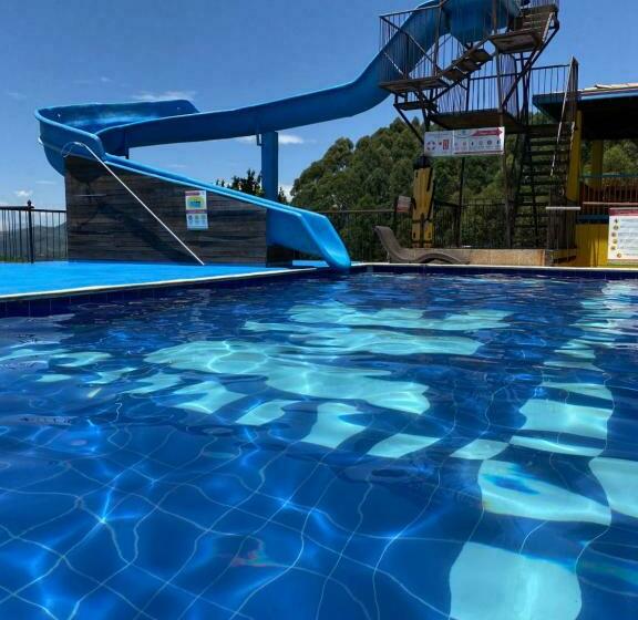 Finca Hotel Vista Hermosa