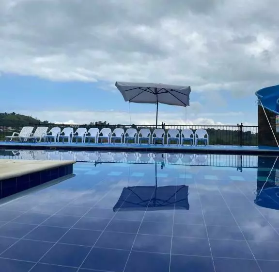 Finca Hotel Vista Hermosa