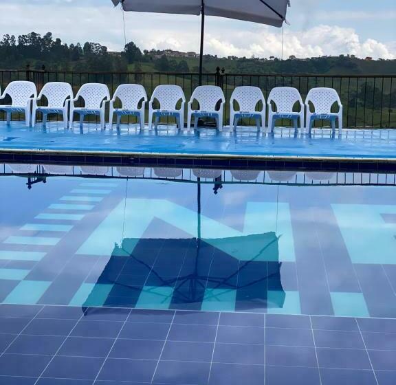 Finca Hotel Vista Hermosa