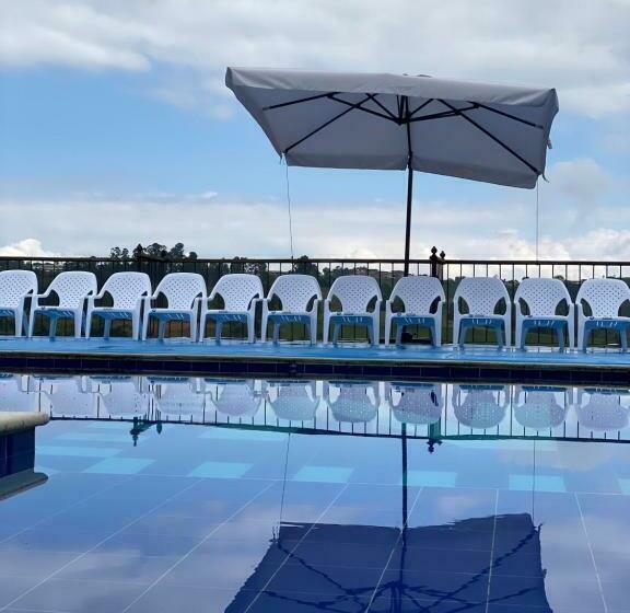 Finca Hotel Vista Hermosa