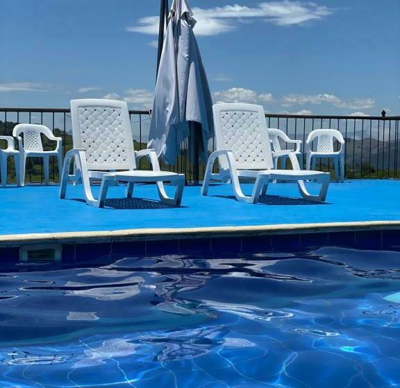 Finca Hotel Vista Hermosa