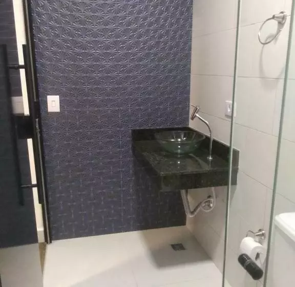 ペンション Balli Suítes