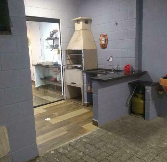 Panzió Balli Suítes