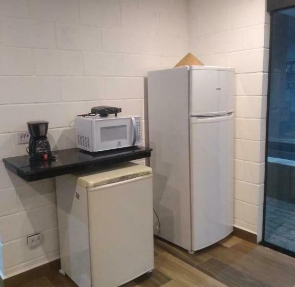 Panzió Balli Suítes