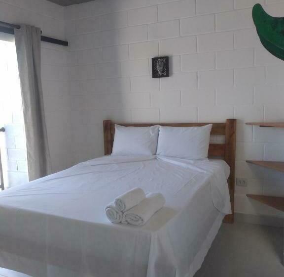 Panzió Balli Suítes