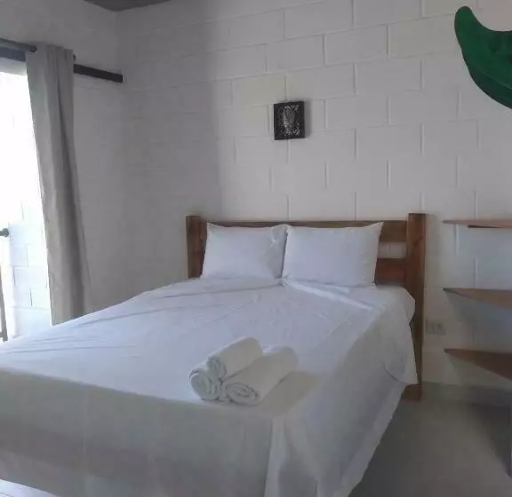 ペンション Balli Suítes