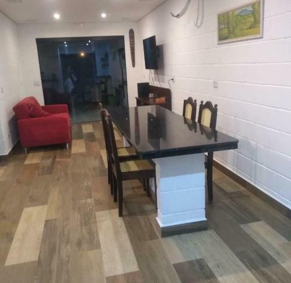 Panzió Balli Suítes