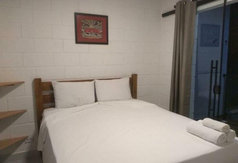 Panzió Balli Suítes