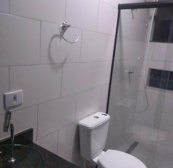 Panzió Balli Suítes