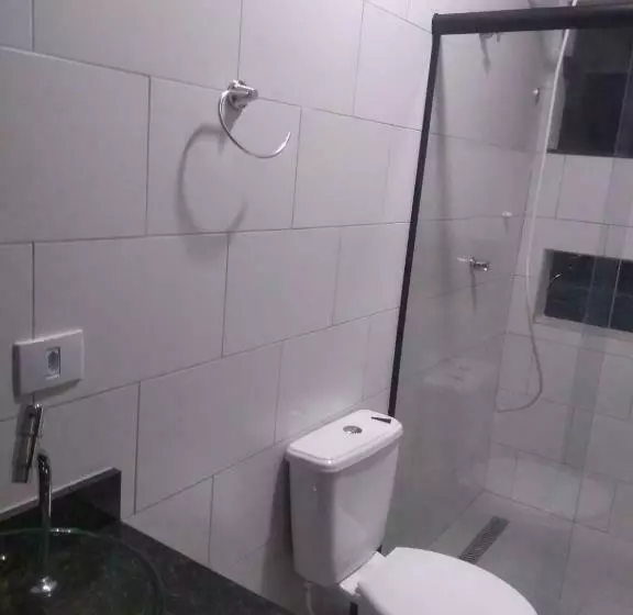 ペンション Balli Suítes