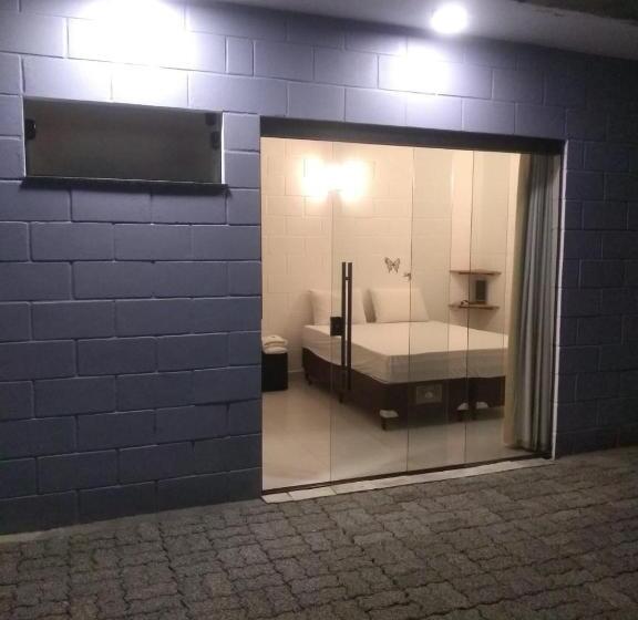 Panzió Balli Suítes