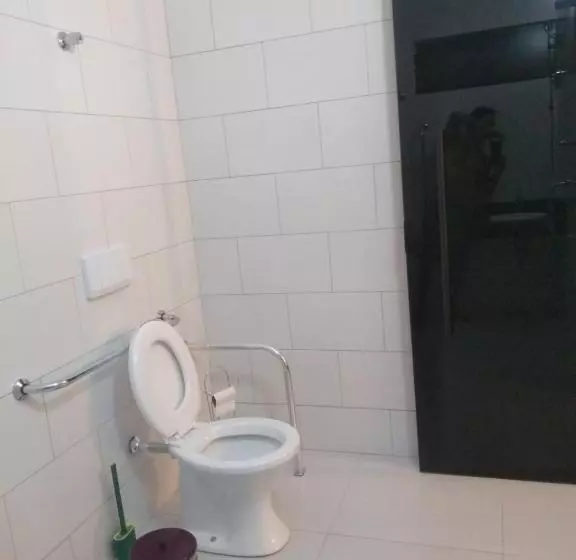 ペンション Balli Suítes