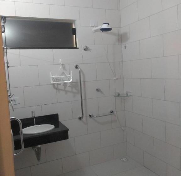 Panzió Balli Suítes