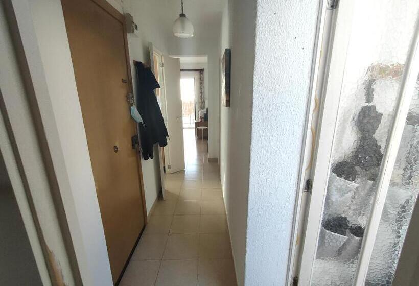 پانسیون Camera Privata Singola In Appartamento, Bagno In Comune, Aria Condizionata Caldo Freddo, Wifi, Tv