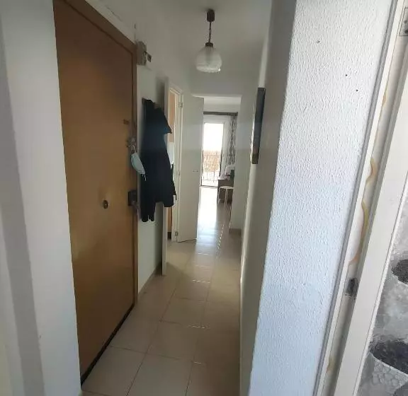 پانسیون Camera Privata Singola In Appartamento, Bagno In Comune, Aria Condizionata Caldo Freddo, Wifi, Tv