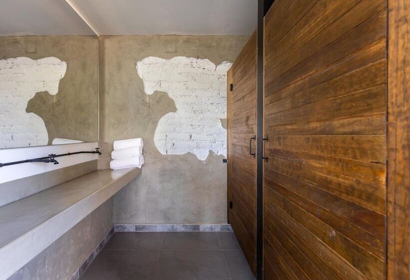 پانسیون Casa Kanabri Hostal Boutique