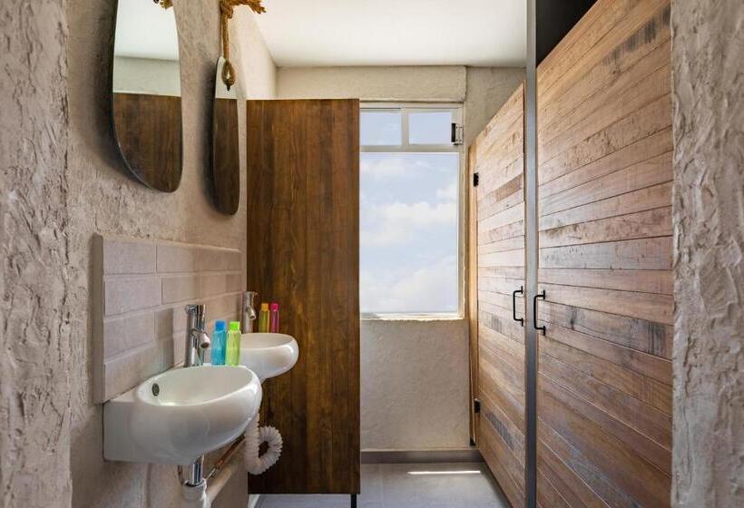 پانسیون Casa Kanabri Hostal Boutique