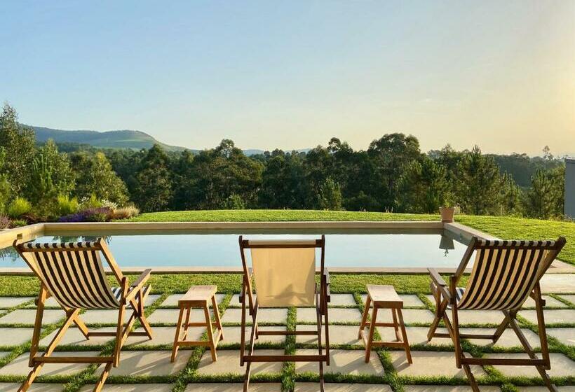 Majatalo Casa Maceira